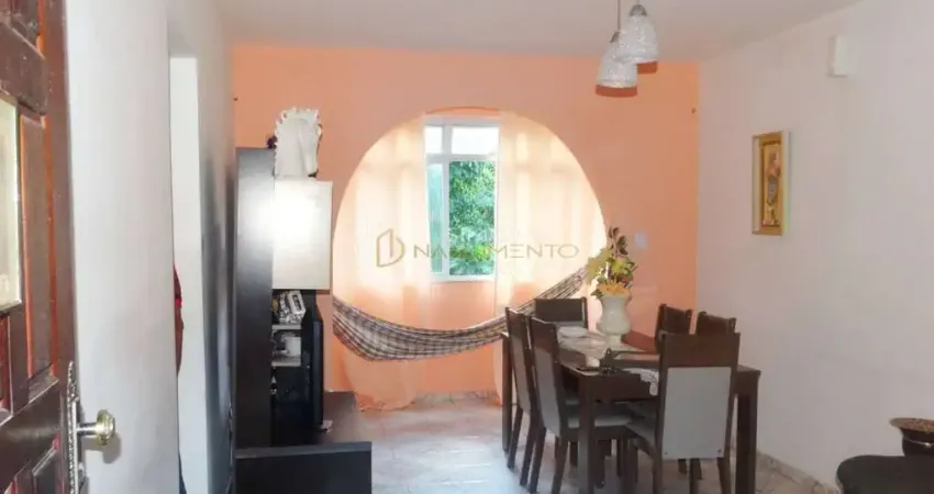 Apartamento para vender com 2 quartos em patamares  ( só à vista )