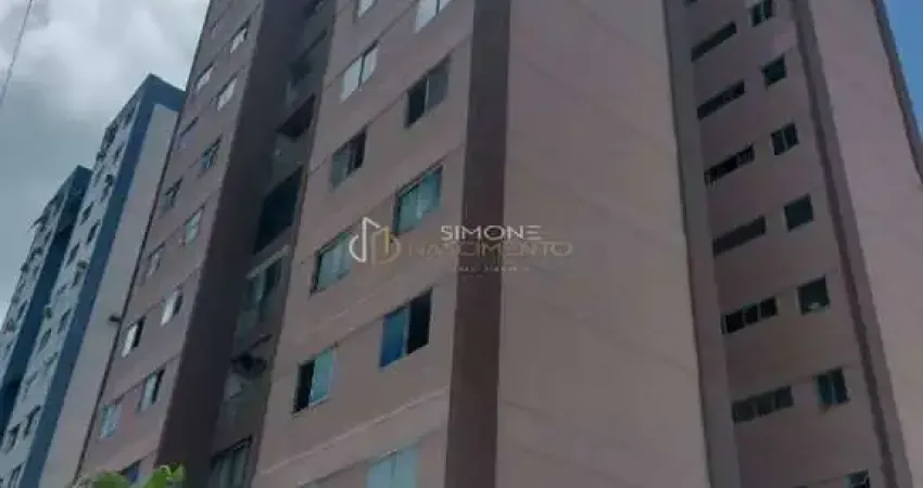 Apartamento com 2 quartos à venda na Rua Doutor Renato Mendonça, 308, Brotas, Salvador