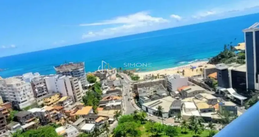 Apartamento com 1 quarto para alugar na Avenida Cardeal da Silva, 000, Rio Vermelho, Salvador