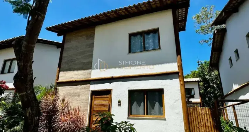 Casa com 3 quartos à venda na Av Tronco A, Açu da Torre - Praia do Forte, 000, Açu da Torre, Mata de São João