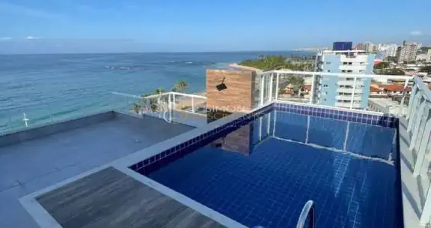 Apartamento com 1 quarto à venda na Rua Albacora, 00, Piatã, Salvador