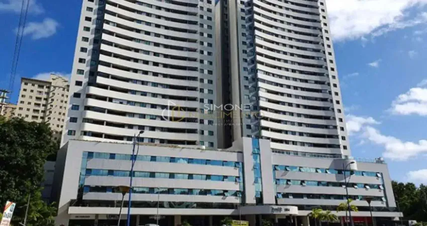 Apartamento com 2 quartos à venda na Rua das Araras, 00, Imbuí, Salvador