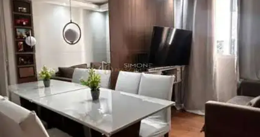 Apartamento com 2 quartos à venda na Rua Pasquale Gatto, 00, Piatã, Salvador