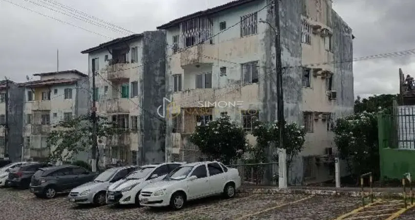 Apartamento com 2 quartos à venda na Estrada do coqueiro grande, n°160, 160, Cajazeiras, Salvador