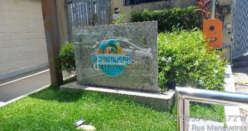 Apartamento com 2 quartos à venda na NUCLE0 COLONIAL BOA UNIÃO,N. SN BL 03 LTS 08 09, COLONIAL BOA UNIÃO - CEP: 42841-000, CAMACARI - BAHIA, 00, Centro, Camaçari