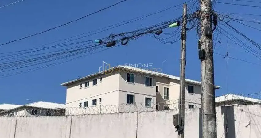 Apartamento com 2 quartos à venda na Rua Direta do Capelão, 380, Areia Branca, Salvador