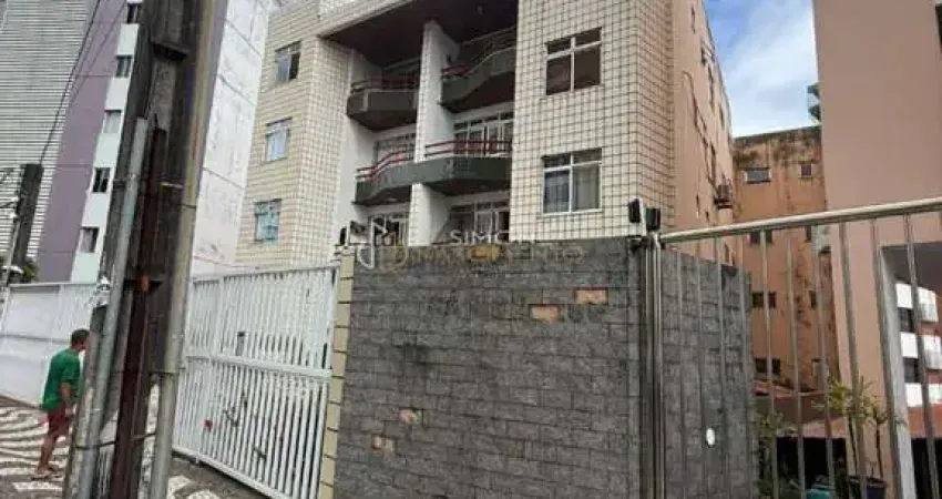 Apartamento com 2 quartos à venda na Alameda Carrara, 00, Pituba, Salvador