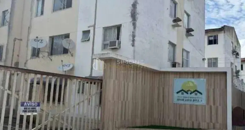 Apartamento com 2 quartos à venda na Alameda Morada Bela, 00, Sete de Abril, Salvador