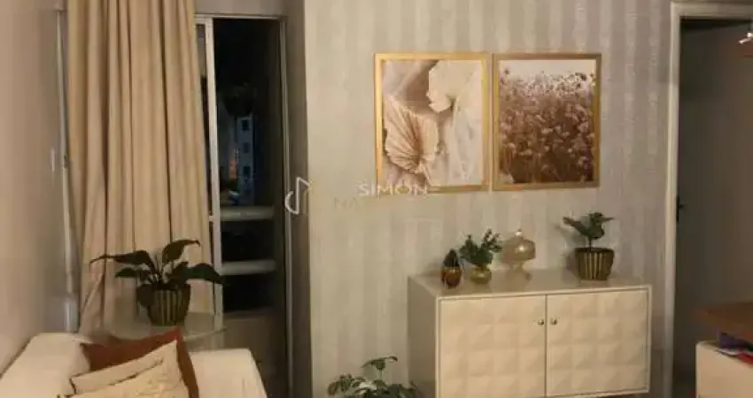 Apartamento com 2 quartos à venda na Rua José Leite, 6, Caji, Lauro de Freitas