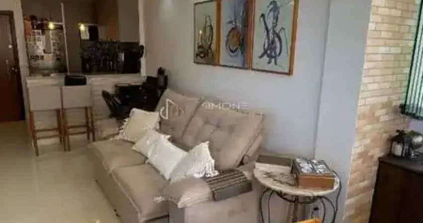 Apartamento Para Vender com 1 quarto no bairro Patamares em Salvador