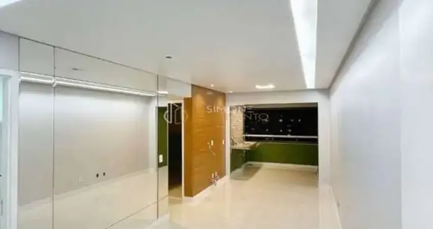 Apartamento Alugar 2 quartos 1 suíte Alphaville I em Salvador