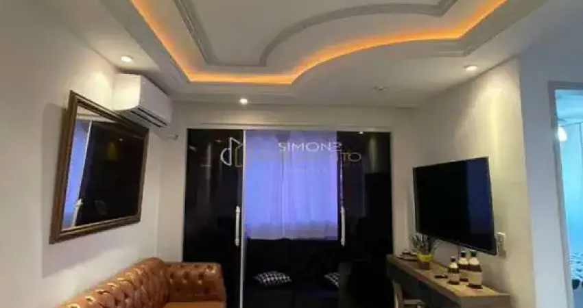 Apartamento com 3 quartos à venda na Rua das Araras, 63, Imbuí, Salvador