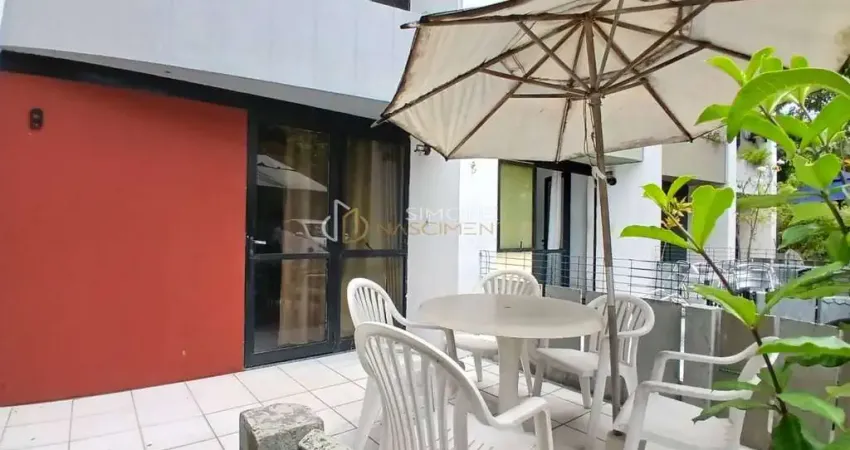 Apartamento com 2 quartos à venda na Rua Professor Souza Brito, 02, Itapuã, Salvador