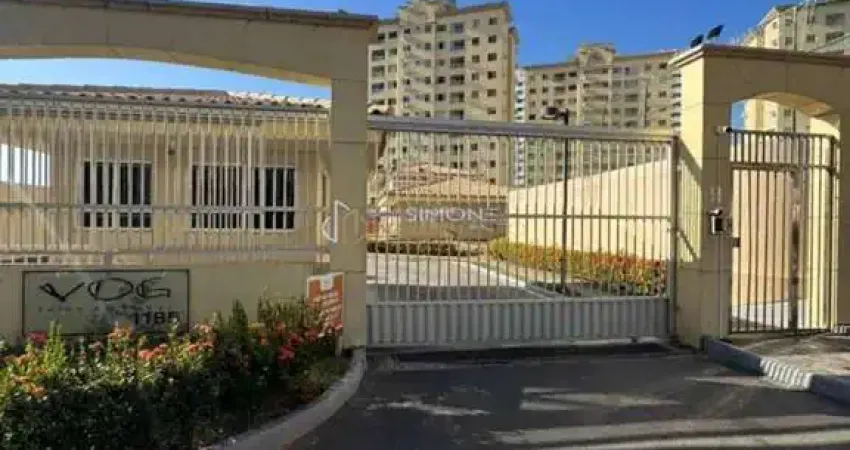 Apartamento com 2 quartos à venda na Rua Jayme Sapolnik, 00, Imbuí, Salvador