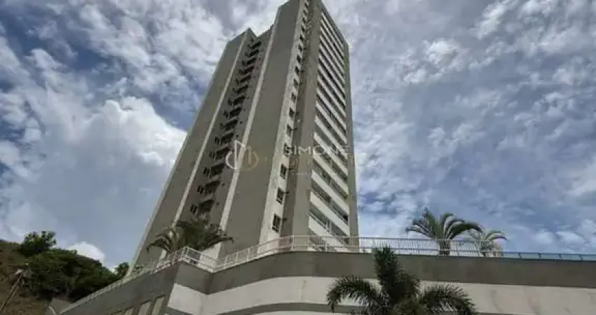 Apartamento com 3 quartos para alugar na Rua das Graúnas, 63, Imbuí, Salvador