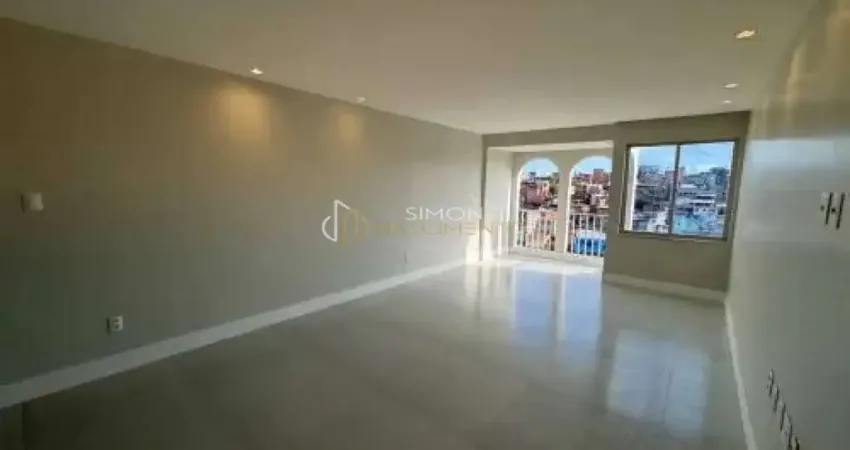 Apartamento com 3 quartos à venda na Avenida Anita Garibaldi, 63, Ondina, Salvador