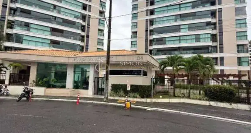 Apartamento com 3 quartos à venda na Avenida Alphaville, 69, Alphaville I, Salvador