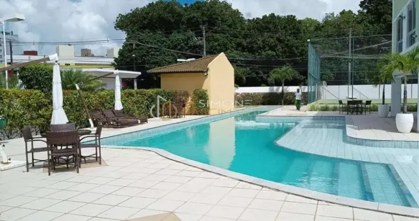 Casa em condomínio fechado com 3 quartos para alugar na Avenida Luiz Tarquínio Pontes, 56, Vilas do Atlantico, Lauro de Freitas