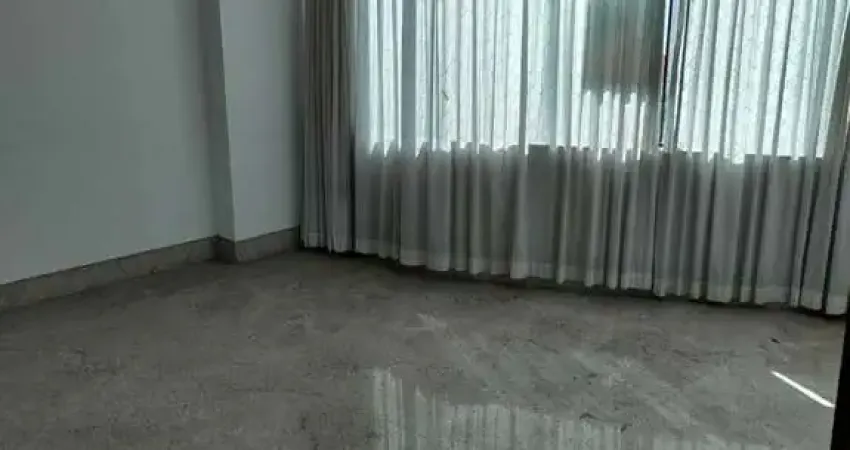 Apartamento com 4 quartos à venda em Belo Horizonte