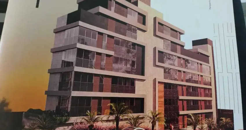 Área privativa / garden com 2 quartos à venda em belo horizonte