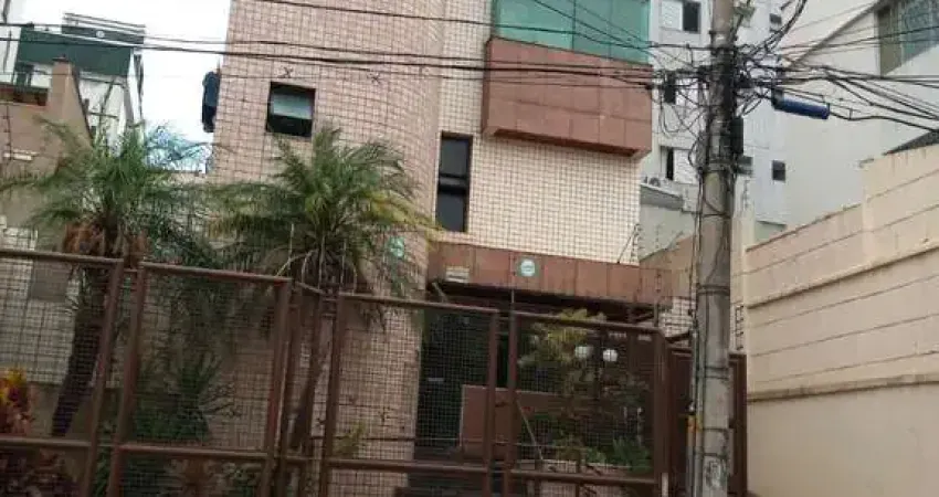 Apartamento com 4 quartos à venda na Rua Sagres, Prado, Belo Horizonte