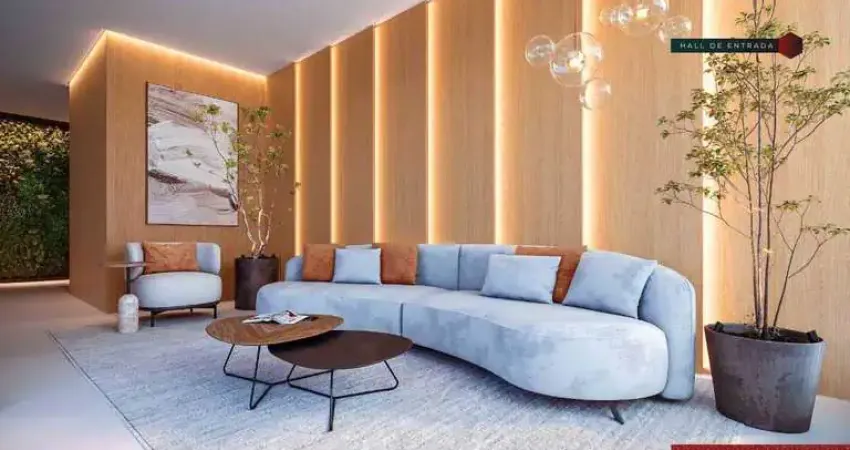 Área privativa / garden com 3 quartos à venda em belo horizonte