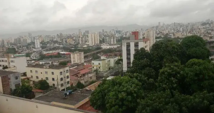 Apartamento com 2 quartos à venda na Rua Padre Eustáquio, Padre Eustáquio, Belo Horizonte