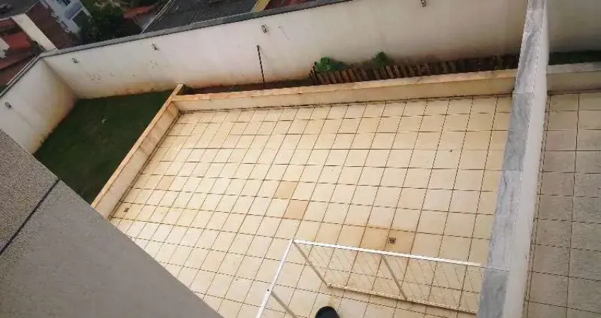 Área privativa / garden com 2 quartos à venda em belo horizonte