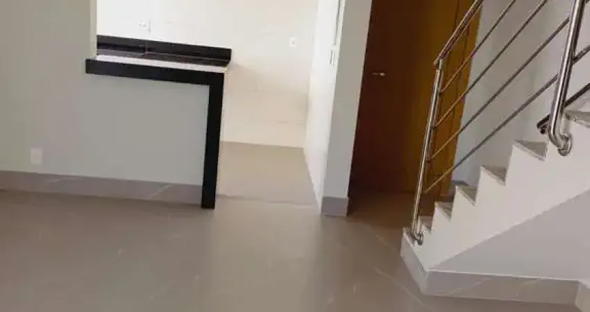 Cobertura com 3 quartos à venda na Rua Brás Rodrigues Chaves, Fonte Grande, Contagem