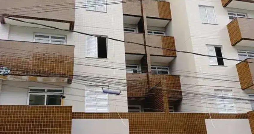 Cobertura com 3 quartos à venda na Rua Brás Rodrigues Chaves, Fonte Grande, Contagem