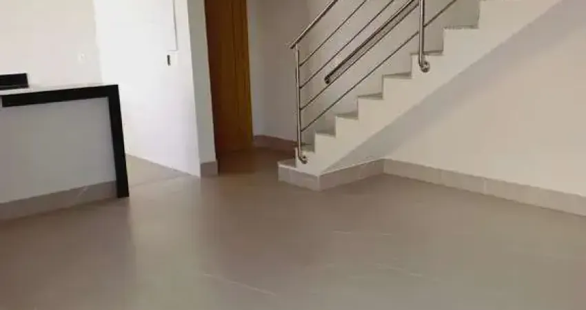 Cobertura com 3 quartos à venda na Rua Brás Rodrigues Chaves, Fonte Grande, Contagem