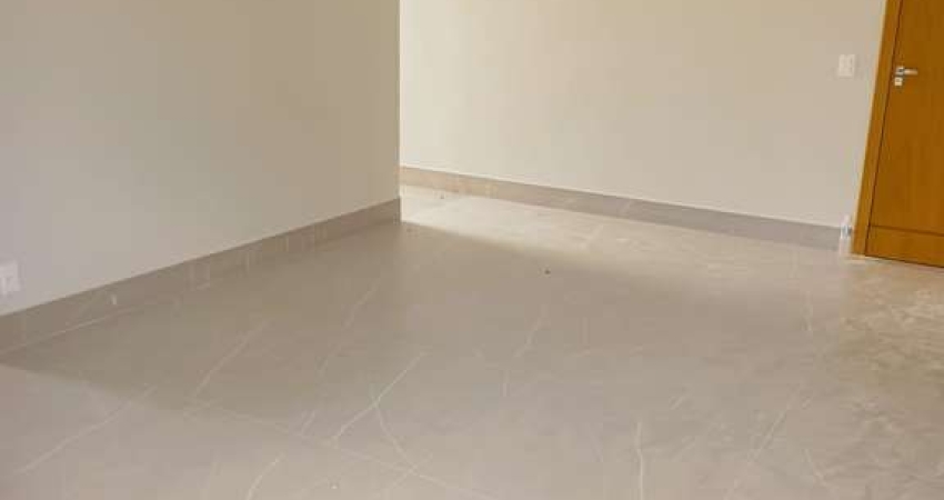 Apartamento com 3 quartos à venda na Rua Brás Rodrigues Chaves, Fonte Grande, Contagem