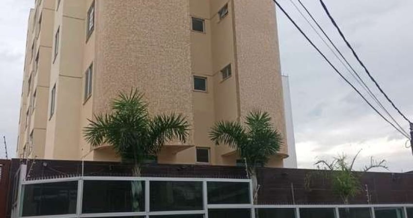 Apartamento com 3 quartos à venda em Belo Horizonte