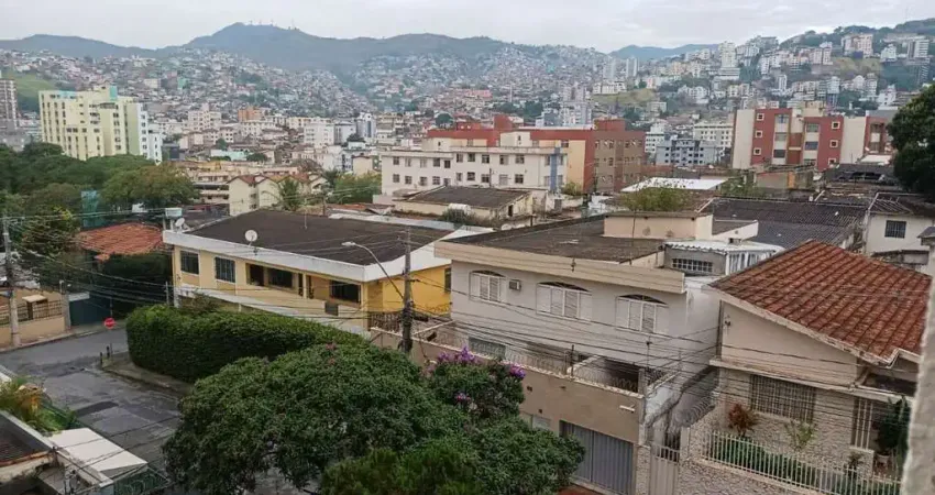 Apartamento com 3 quartos à venda na Rua Abrolhos, Santa Efigênia, Belo Horizonte