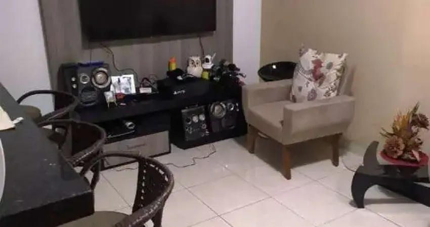 Casa com 2 quartos à venda na Rua Dois, Jardim Verona, Ribeirão das Neves