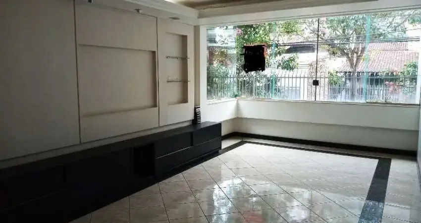 Apartamento com 4 quartos à venda na Rua Aníbal Gontijo, Luxemburgo, Belo Horizonte