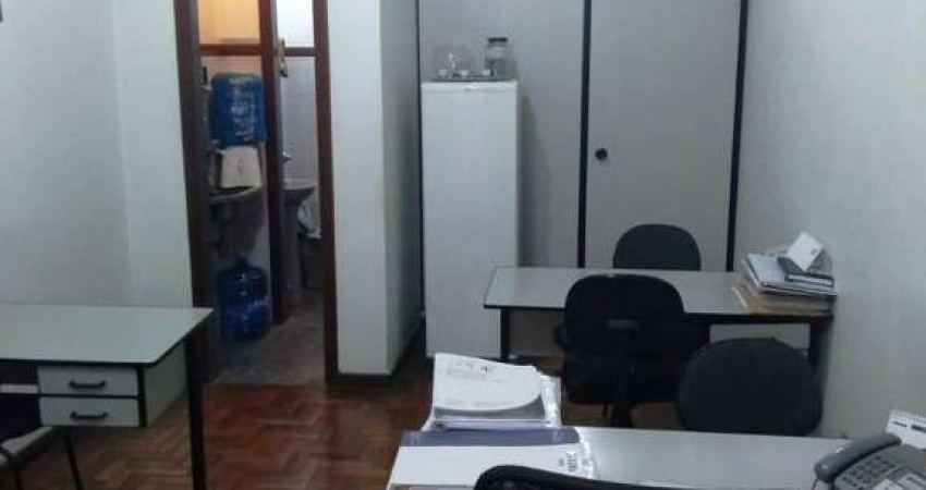 Sala comercial à venda na Rua Rua: Rio De Janeiro, Centro, Belo Horizonte