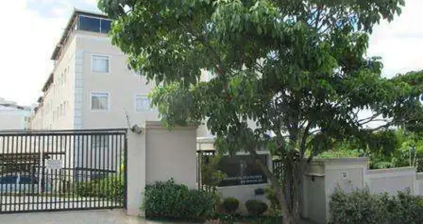 Apartamento com 2 quartos à venda em Contagem