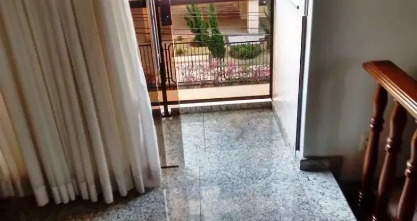 Apartamento com 3 quartos à venda na Rua Dom Lúcio Antunes, Coração Eucarístico, Belo Horizonte