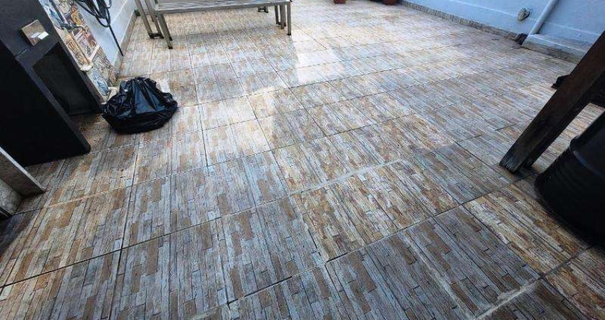 Cobertura com 3 quartos à venda na Rua Furtado Nunes, Padre Eustáquio, Belo Horizonte