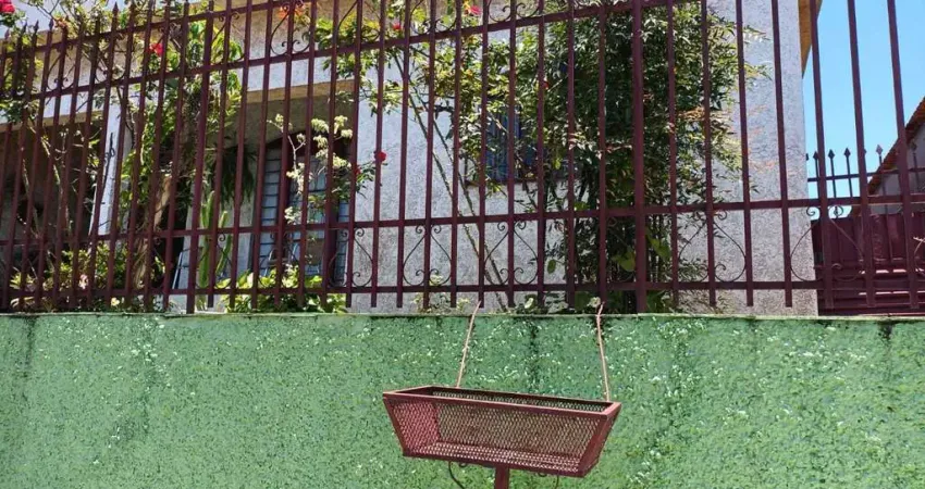 Casa com 4 quartos à venda na Rua Araci, Pindorama, Belo Horizonte