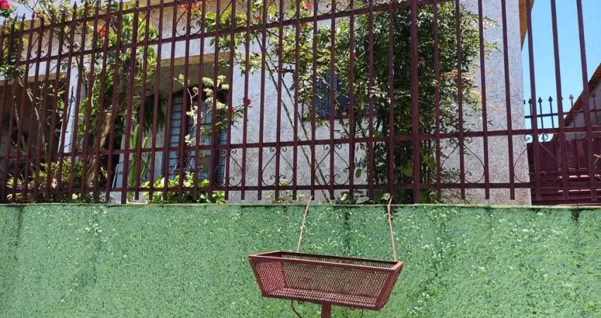 Casa com 4 quartos à venda na Rua Araci, Pindorama, Belo Horizonte