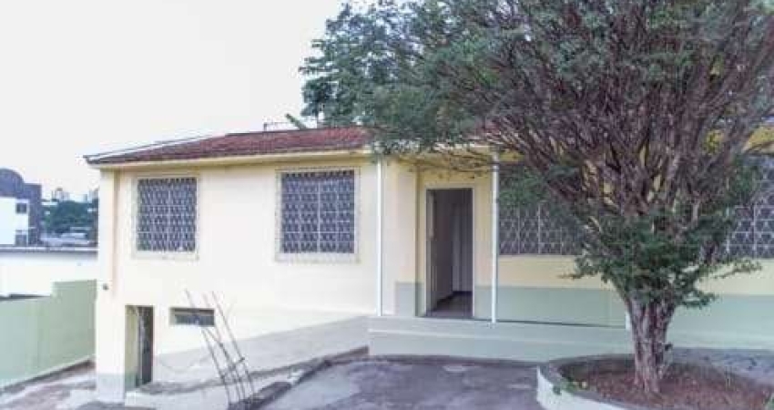 Casa com 2 quartos à venda na Rua Dom João Pimenta, Coração Eucarístico, Belo Horizonte