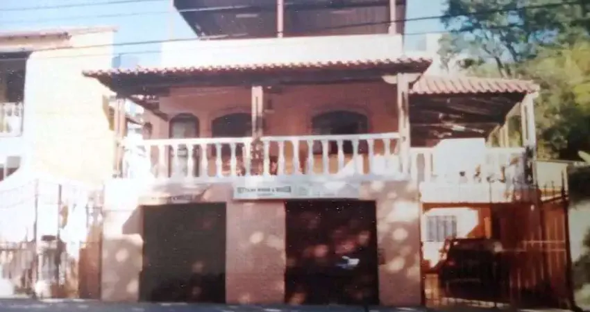 Loja / salão / ponto comercial com 7 quartos à venda em belo horizonte