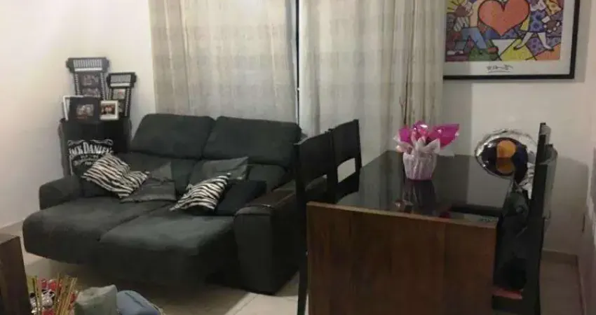 Apartamento com 2 quartos à venda na Rua Zircônio, Camargos, Belo Horizonte