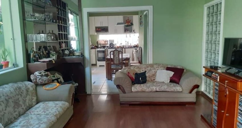 Casa com 2 quartos à venda em Belo Horizonte