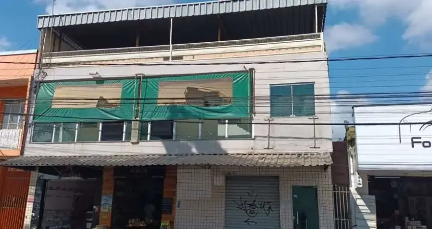 Prédio à venda na Rua Refinaria Duque de Caxias, Petrolândia, Contagem