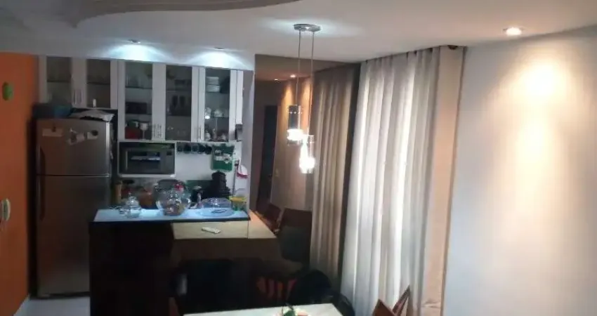 Cobertura com 2 quartos à venda na Rua Jacutinga, Padre Eustáquio, Belo Horizonte