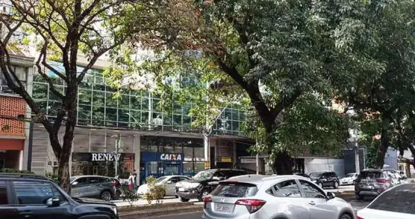 Sala / Conjunto à venda em Belo Horizonte