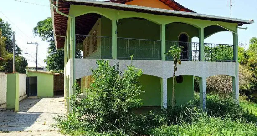 Casa com 7 quartos à venda na Rua Gameleira, Centro, Confins